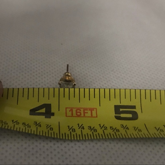 1 Cttw Princess Cut / 5⭐️ Rated Square - Picture 6 of 8